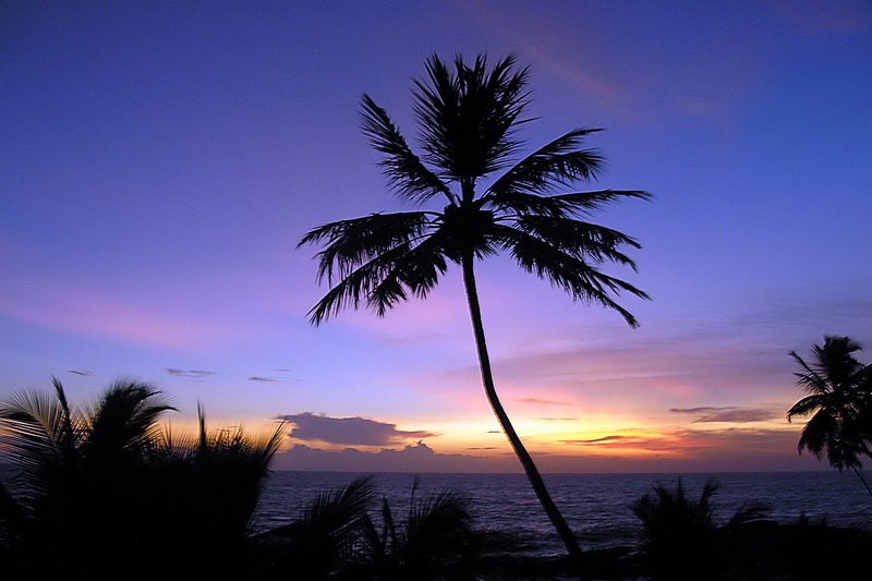 Sri Lanka, Bentota